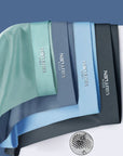 Logan - Superzachte Boxershorts voor Heren - Stretchy & Glad