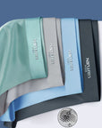 Logan - Superzachte Boxershorts voor Heren - Stretchy & Glad
