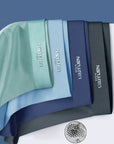 Logan - Superzachte Boxershorts voor Heren - Stretchy & Glad