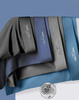 Logan - Superzachte Boxershorts voor Heren - Stretchy & Glad