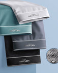 Logan - Superzachte Boxershorts voor Heren - Stretchy & Glad