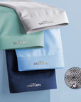 Logan - Superzachte Boxershorts voor Heren - Stretchy & Glad
