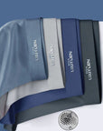 Logan - Superzachte Boxershorts voor Heren - Stretchy & Glad