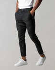 Ontspannen Heren Chino Broek