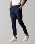 Ontspannen Heren Chino Broek
