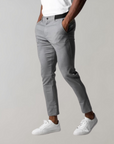 Ontspannen Heren Chino Broek
