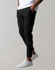 Ontspannen Heren Chino Broek