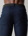 Ontspannen Heren Chino Broek