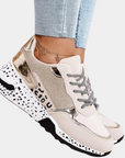 Lea - Stijvolle Sneaker