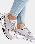 Lea - Stijvolle Sneaker