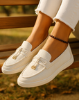 Elize - Elegante Damesloafers - Stijlvol en Comfortabel