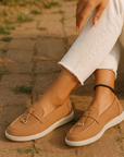 Elize - Elegante Damesloafers - Stijlvol en Comfortabel