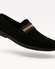 Maximus | Heren Instappers Luxe Loafers