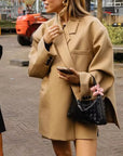 Isaura - Dames Oversized Blazer