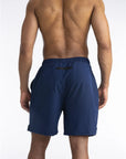 Julian | Hardloop Shorts voor Heren | Ingebouwde Liner en Telefoonzak
