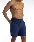 Julian | Hardloop Shorts voor Heren | Ingebouwde Liner en Telefoonzak