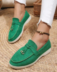Elize - Elegante Damesloafers - Stijlvol en Comfortabel