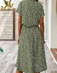 Brenda™ - Comfortabele Zomerjurk