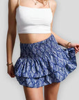 Julia | Chic Mini Zomerrok