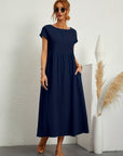 Florence™ - Elegante Lichtgewicht Jurk