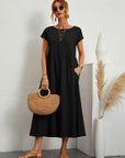 Florence™ - Elegante Lichtgewicht Jurk