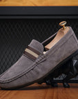 Maximus | Heren Instappers Luxe Loafers