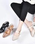 Lilliana - Sandalen voor Dames - Lichtgewicht & Ademend