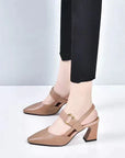 Lilliana - Sandalen voor Dames - Lichtgewicht & Ademend