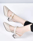 Lilliana - Sandalen voor Dames - Lichtgewicht & Ademend