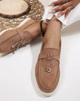 Elize - Elegante Damesloafers - Stijlvol en Comfortabel