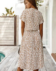 Brenda™ - Comfortabele Zomerjurk