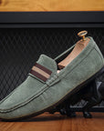 Maximus | Heren Instappers Luxe Loafers