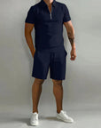 Christopher | Luxe Zomerset voor Heren