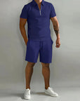 Christopher | Luxe Zomerset voor Heren