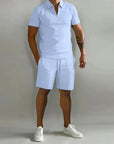 Christopher | Luxe Zomerset voor Heren