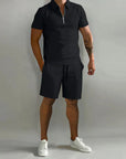 Christopher | Luxe Zomerset voor Heren