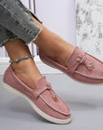Elize - Elegante Damesloafers - Stijlvol en Comfortabel
