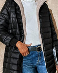 Anouk - Lange Jas - Casual