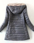 Anouk - Lange Jas - Casual