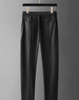 Elegante Twee-Delige Set voor Heren: Polo en Broek