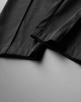 Elegante Twee-Delige Set voor Heren: Polo en Broek