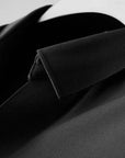 Elegante Twee-Delige Set voor Heren: Polo en Broek