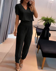 Alexandra™ - Trendy Tweedelige Set