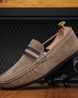 Maximus | Heren Instappers Luxe Loafers