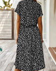 Brenda™ - Comfortabele Zomerjurk