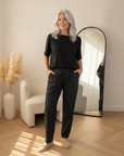 Brittany Bubble T-Shirt