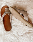 Lena - Dames Sandalen voor Optimaal Comfort