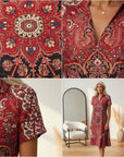 Elegante Cocktailjurk voor Dames — details