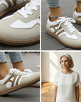 Bianca | Comfortabele Sneakers met Optimale Ondersteuning — details