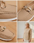 Beatriz - Comfortabele Instapschoenen voor Dames — details